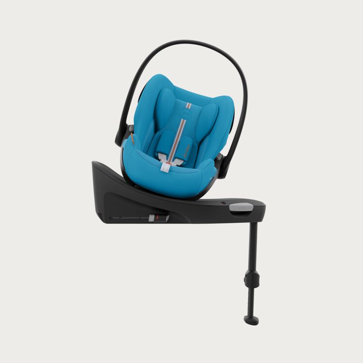 base g para coche de cybex