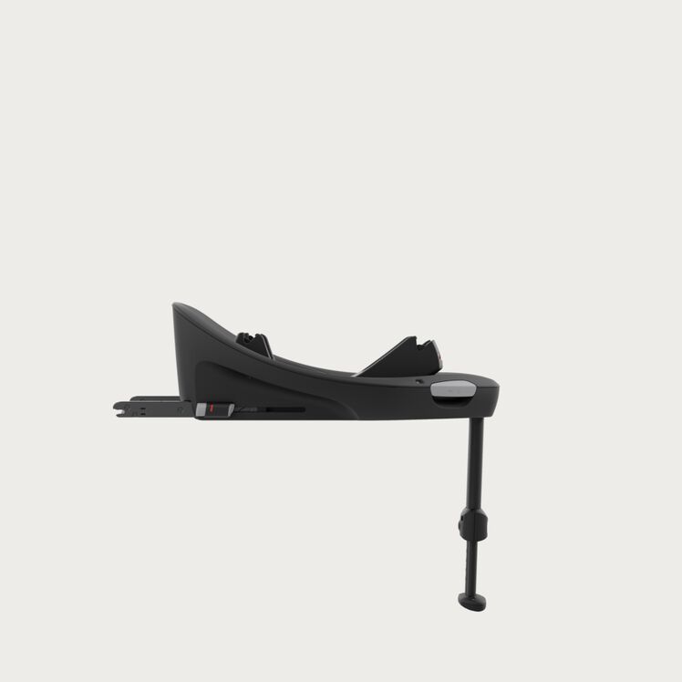 base g para coche de cybex