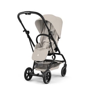 Silla Eezy S Twist+2  de Cybex