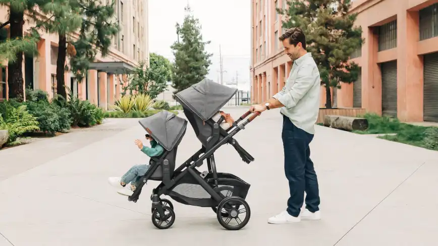 cochecito vista v3 de uppababy 7 cochecito vista v3 de uppababy