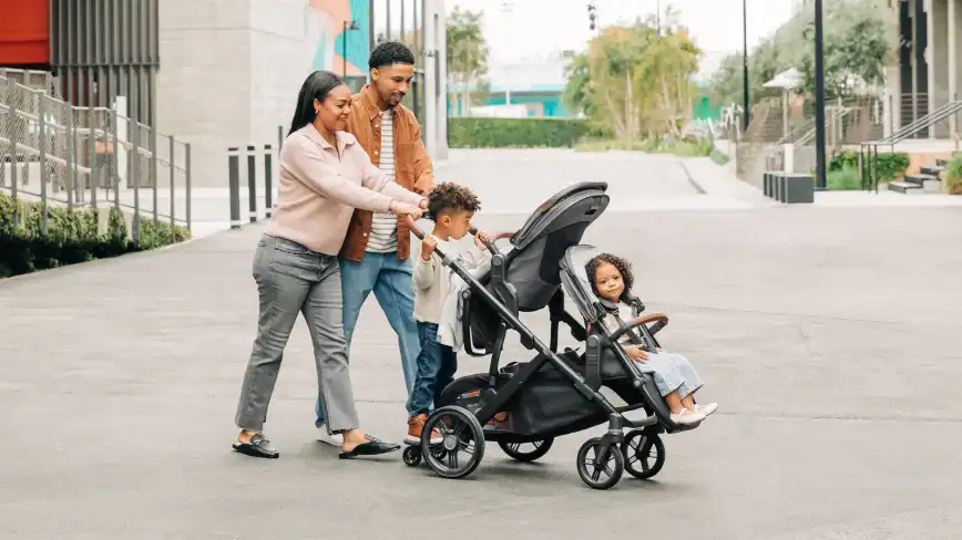 cochecito vista v3 de uppababy 8 cochecito vista v3 de uppababy