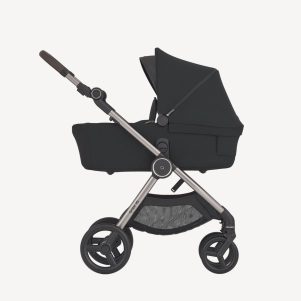 Cochecito de paseo IQ de Anex