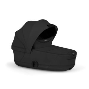 capazo plegable mios/coya lux - colection style de cybex