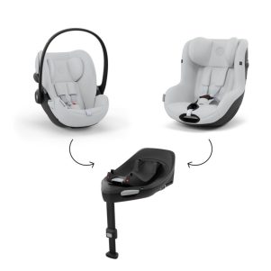 pack modular g- line set de cybex