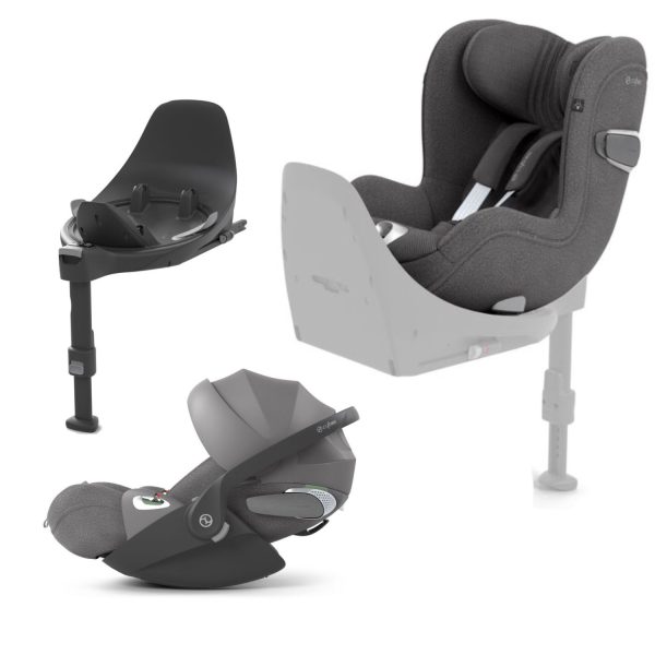diseño sin título (61) pack sirona t + base t + cloud t de cybex