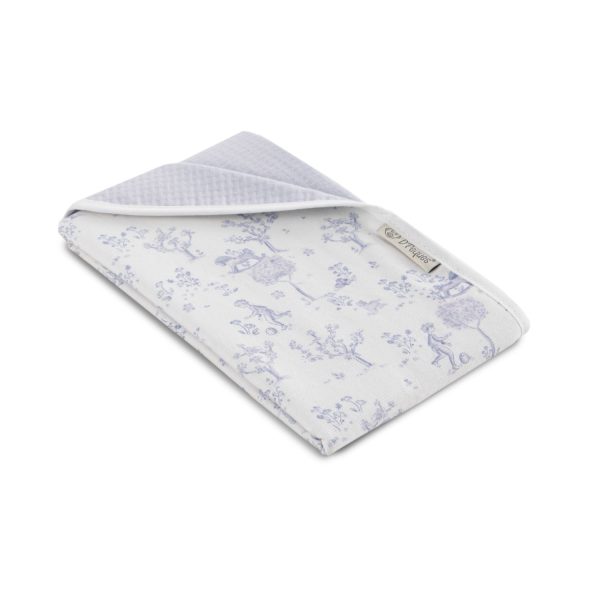 arrullos acolchados de dpeques