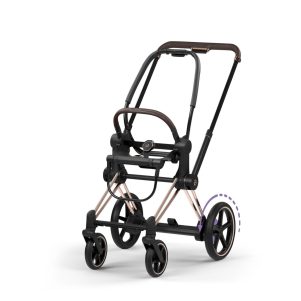 Chasis E-PRIAM Style collection de Cybex