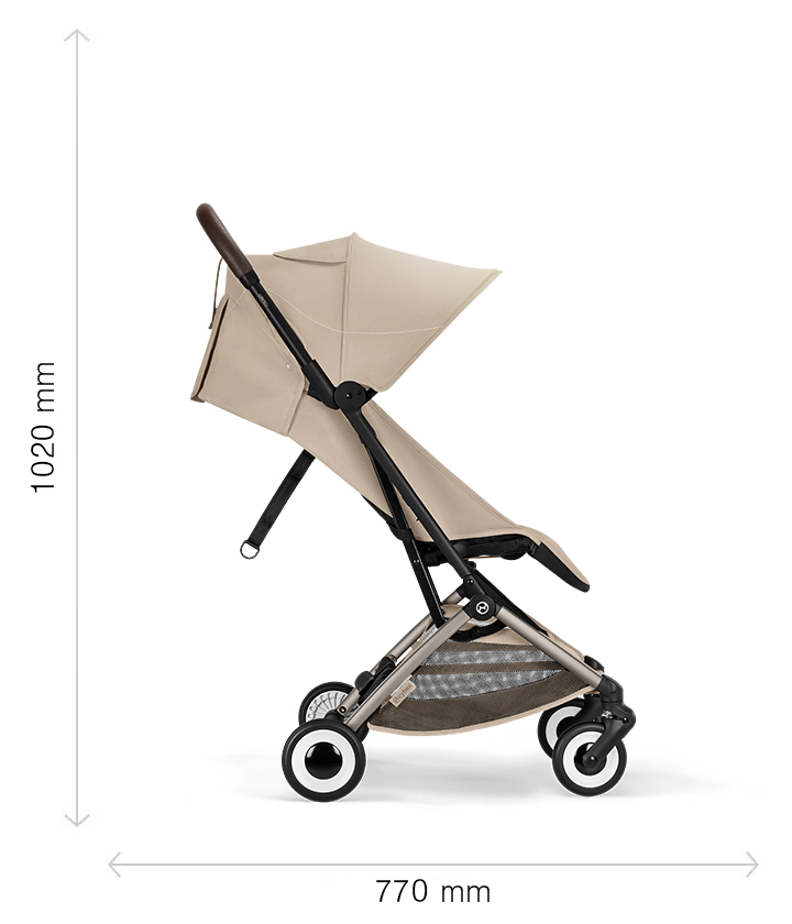 silla de paseo orfeo de cybex 6 silla de paseo orfeo de cybex