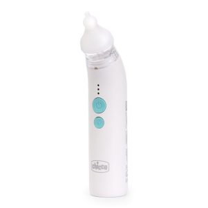aspirador nasal electrico de chicco