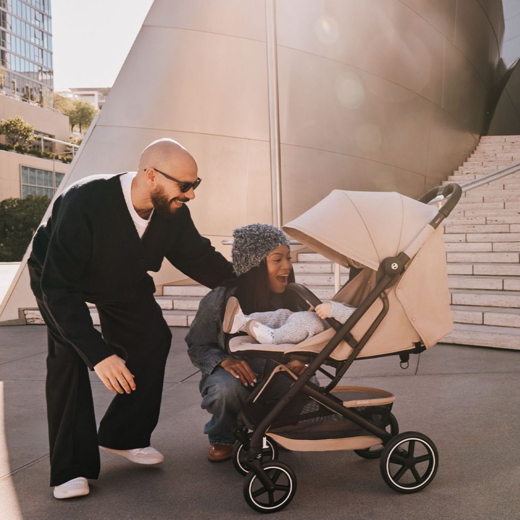 silla de paseo beezy de cybex 7 silla de paseo beezy de cybex