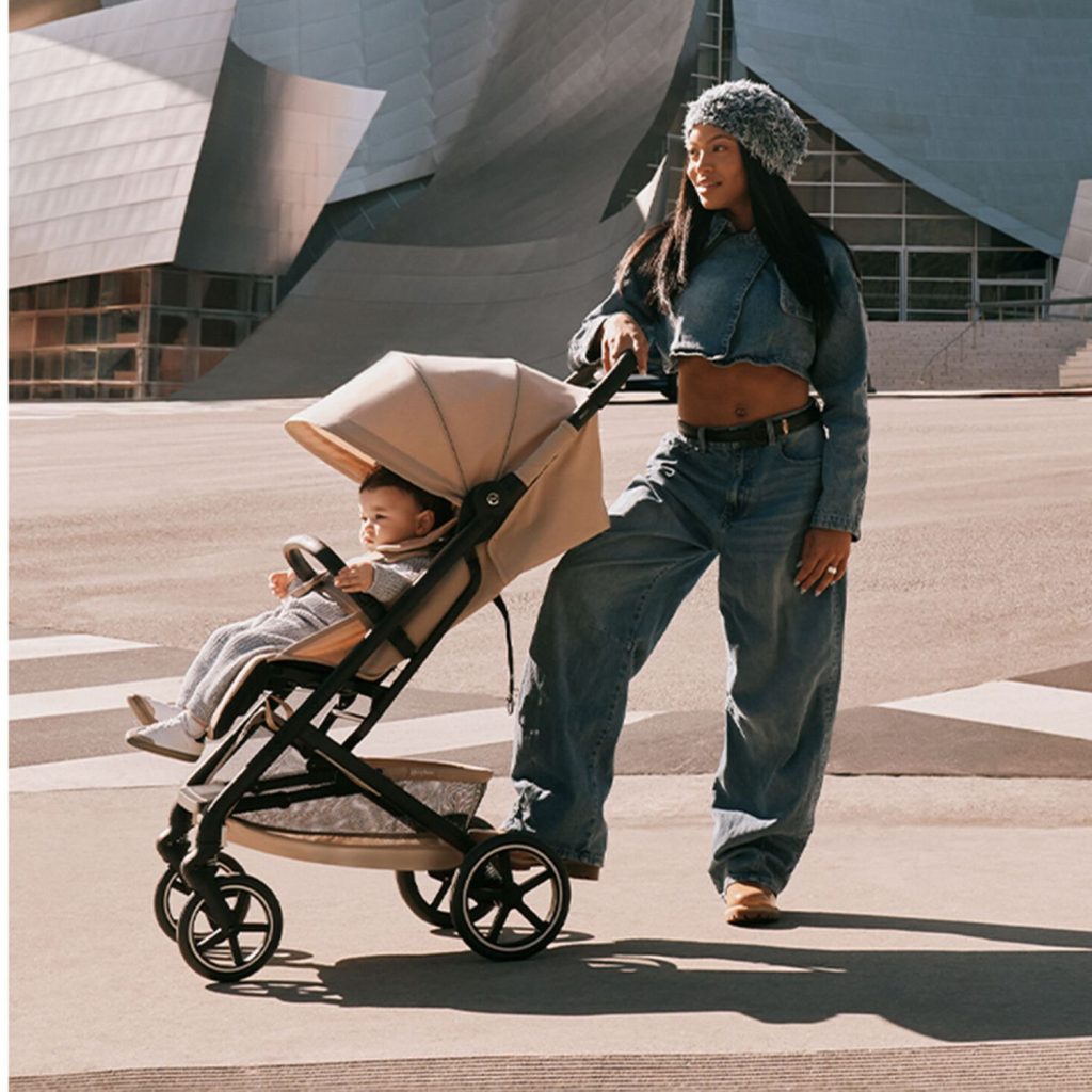 silla de paseo beezy de cybex 9 silla de paseo beezy de cybex