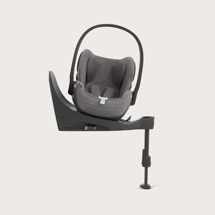 e-priam style collection de cybex