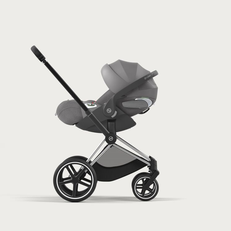 e-priam style collection de cybex