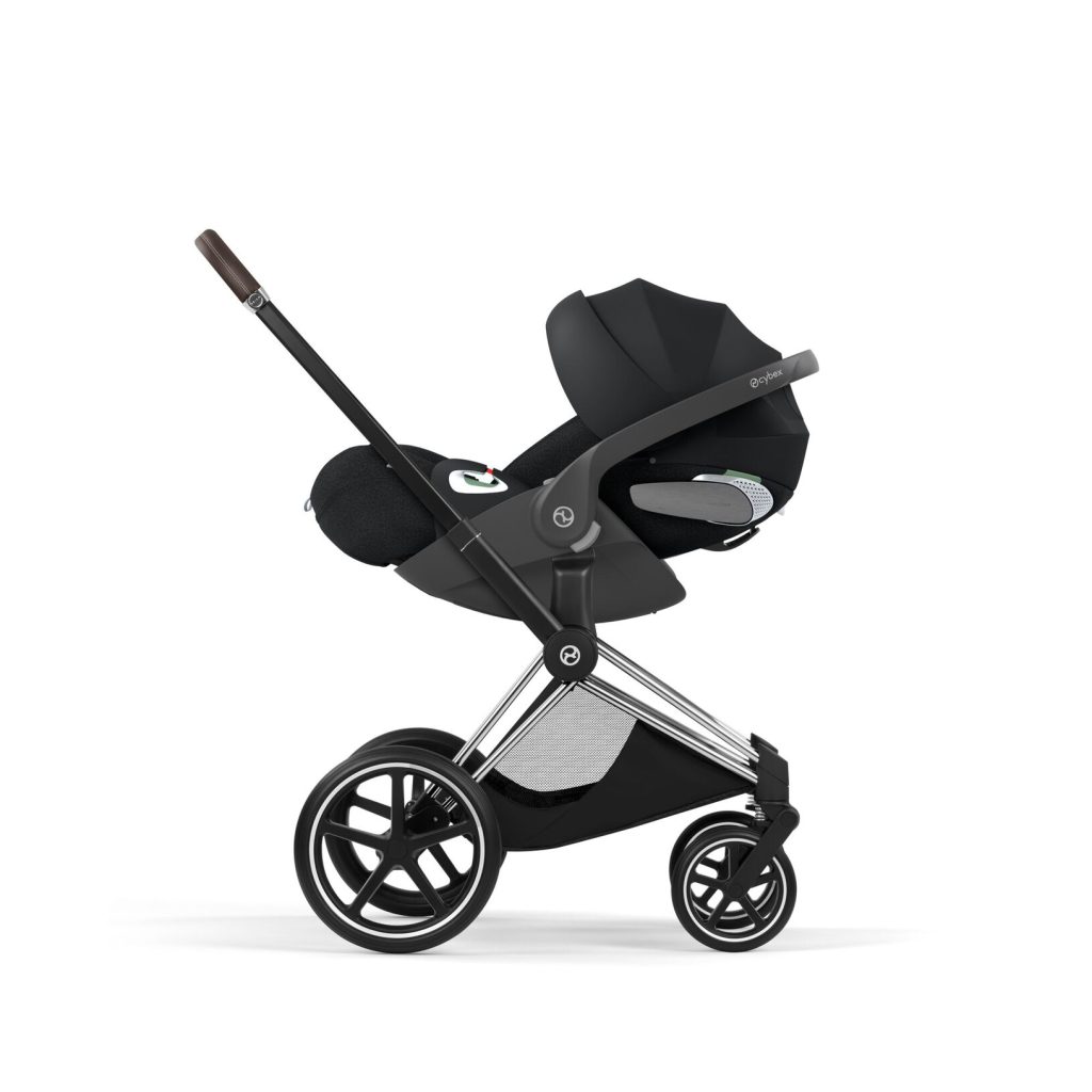 e-priam style collection de cybex