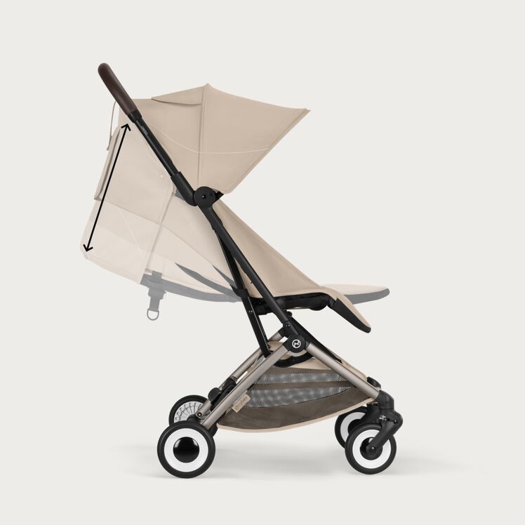 silla de paseo orfeo de cybex 2 silla de paseo orfeo de cybex