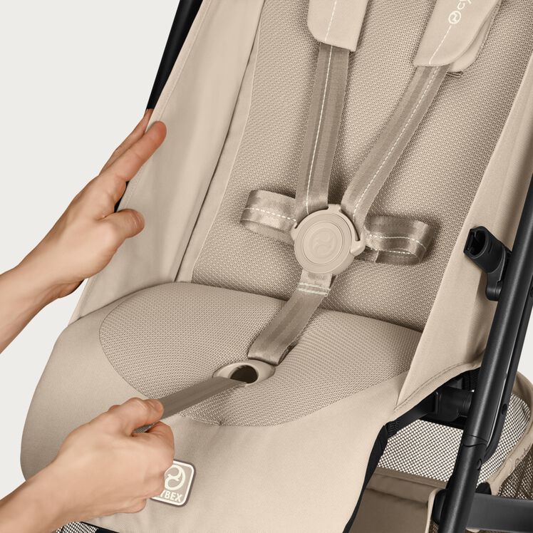 silla de paseo beezy de cybex 4 silla de paseo beezy de cybex