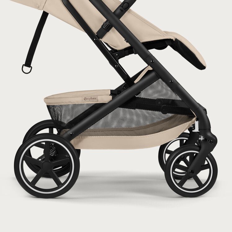 silla de paseo beezy de cybex 3 silla de paseo beezy de cybex