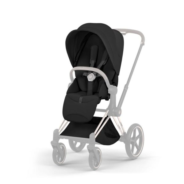 priam style colection seat pack de cybex