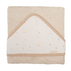 Capa de baño bebé Happy Forest de Bimbidreams