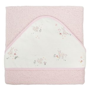 Capa de baño bebé Deer de Bimbidreams