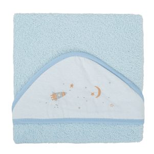 Capa de baño bebé Orbit de Bimbidreams