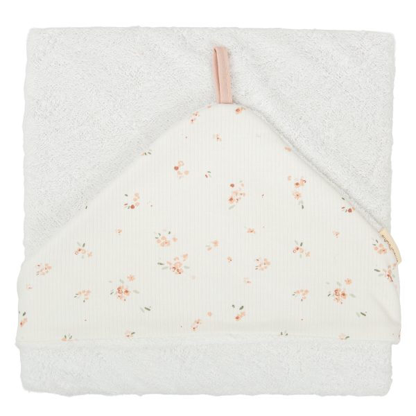 capa de baño bebé monet de bimbidreams