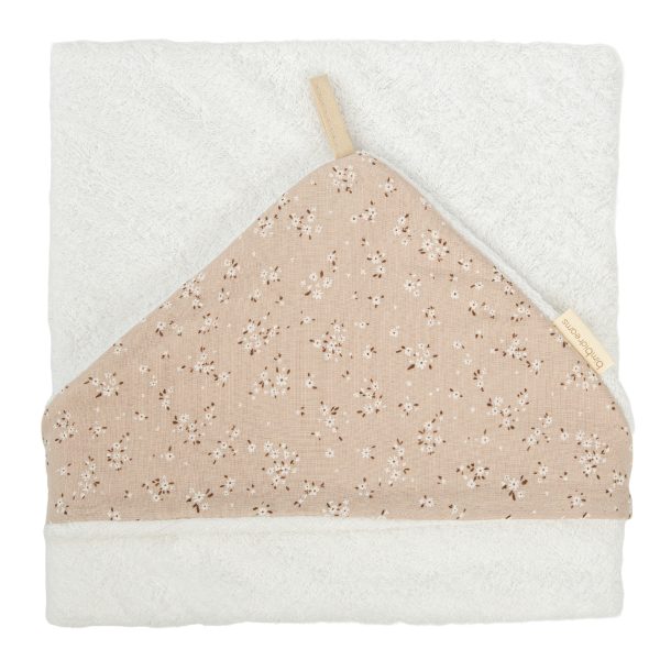capa de baño bebé anaïs de bimbidreams