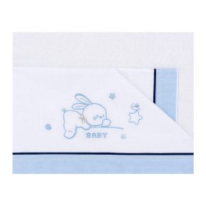 Juego sabanas algodon 100% 3 piezas Baby de Bimbidreams