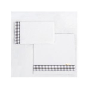 juego sabanas algodon 100% 3 piezas Provenza de Bimbidreams