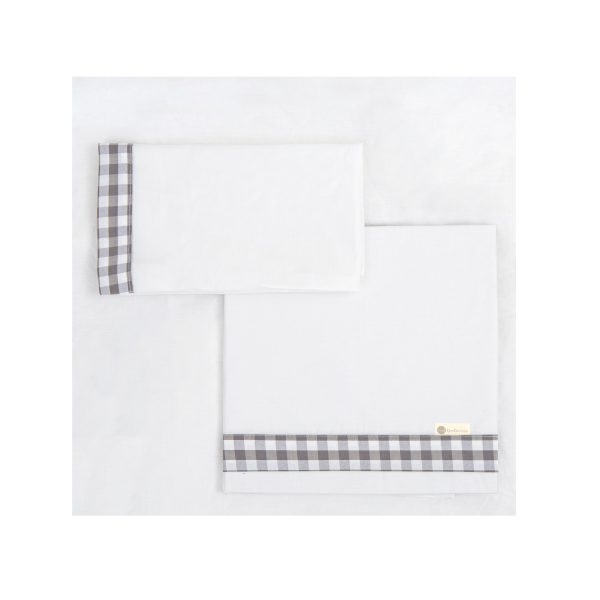 juego sabanas algodon 100% 3 piezas provenza de bimbidreams