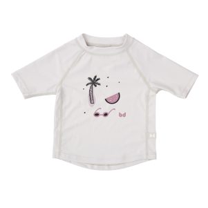 Camiseta con protección solar Hawai de Bimbidreams