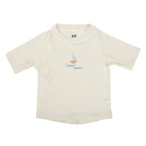 Camiseta con protección solar Calypso de Bimbidreams