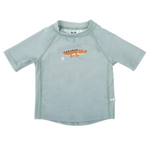 Camiseta con protección solar Caiman de Bimbidreams