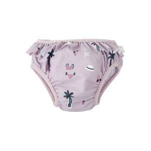Bañador pañal Hawai de Bimbidreams