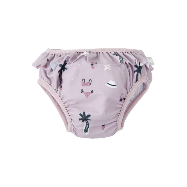 bañador pañal hawai de bimbidreams