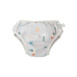 Bañador pañal Tucan de Bimbidreams