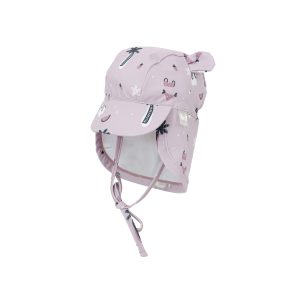 Gorra con protección solar Hawai de Bimbidreams