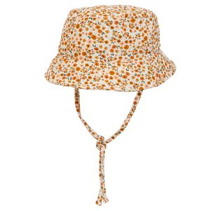 Gorra con protección solar Formentera de Bimbidreams
