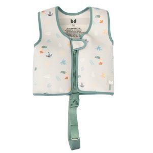 Chaleco flotador Tucan de Bimbidreams