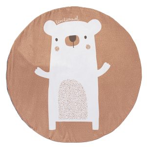 Alfombra Explorer de Bimbidreams