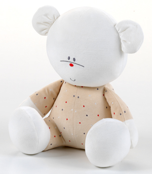 Peluche Osito de Bimbidreams