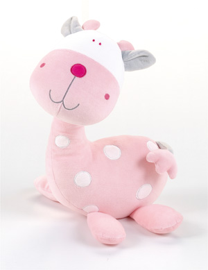Peluche Sweet J. de Bimbidreams