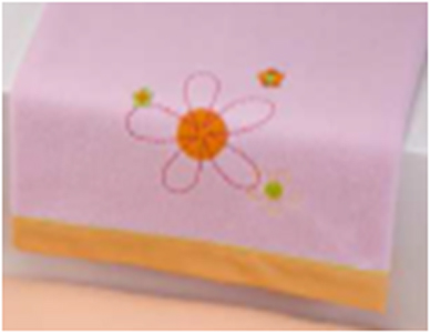 juego sabanas 3p pirineo flor hada de Bimbidreams