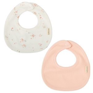 Babero pack 2 Monet de Bimbidreams