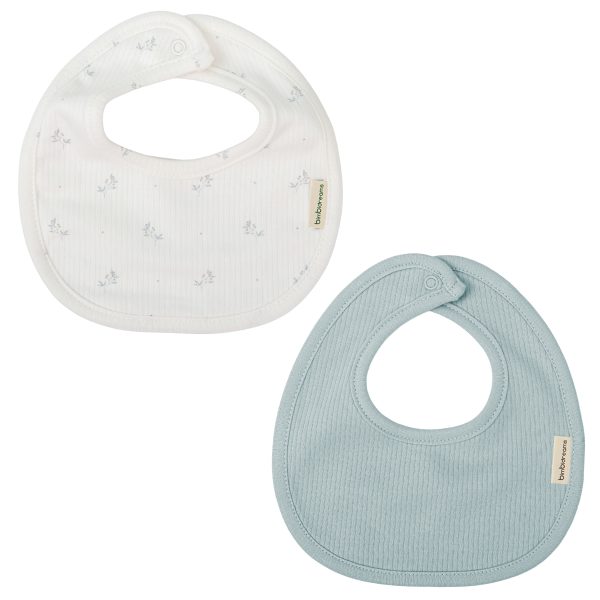 190r0613-1 babero pack 2 eden de bimbidreams