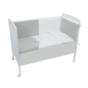 Edredón con Protector cuna  Dolce de Bimbidreams