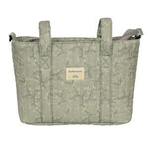 Crossbody con cambiador Isolda de Bimbidreams