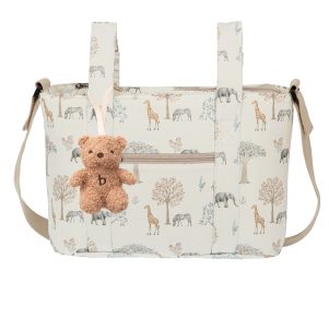 Crossbody Tanzania de Bimbidreams