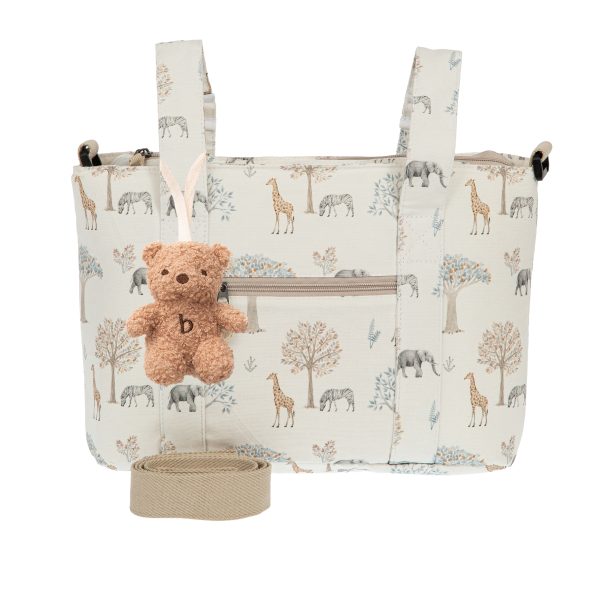 crossbody tanzania de bimbidreams