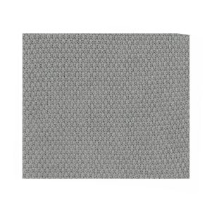 Manta para carro tricot algodon 100% Basics de Bimbidreams